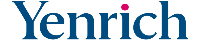 YENRICHロゴ