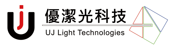 UJ Light Technologiesロゴ
