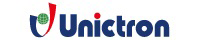 Unictronロゴ